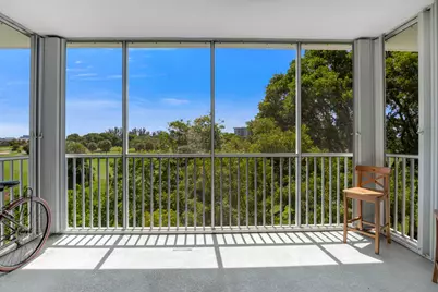 2800 N Palm Aire Drive, Unit #401, Pompano Beach, FL 33069 - Photo 4