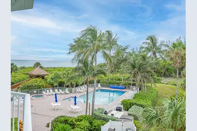 2700 N Highway A1A, Unit #307, Hutchinson Island, FL 34949 - Photo 50