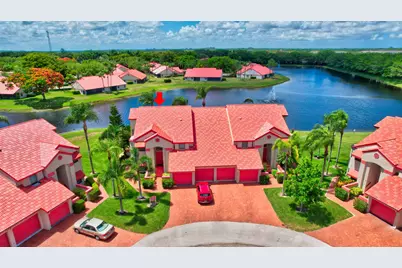7657 Lexington Club Boulevard, Unit #C, Delray Beach, FL 33446 - Photo 60