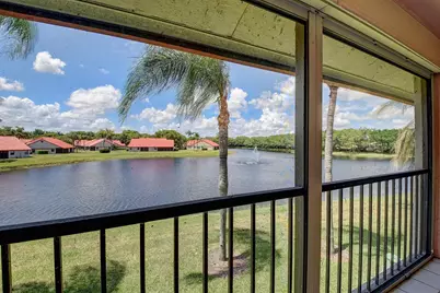 7657 Lexington Club Boulevard, Unit #C, Delray Beach, FL 33446 - Photo 44