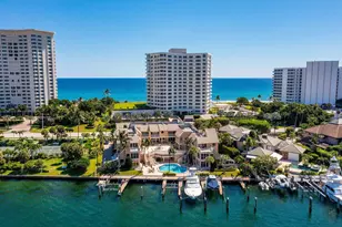 555 S Ocean Blvd, Boca Raton, FL 33432 - Photo 1