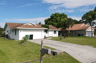 2282 SE McMaster St, Port Saint Lucie, FL 34952 - Photo 2