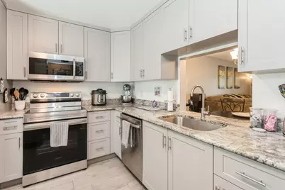 882 Worcester Lane, Unit #A, Lake Worth, FL 33467 - Photo 1