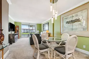 100 Paradise Harbour Blvd, North Palm Beach, FL 33408 - Photo 4
