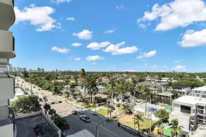 2500 E Las Olas Boulevard, Unit #802, Fort Lauderdale, FL 33301 - Photo 52