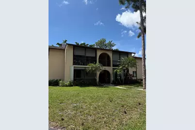 422 Pine Glen Lane, Unit #A-1, Greenacres, FL 33463 - Photo 1