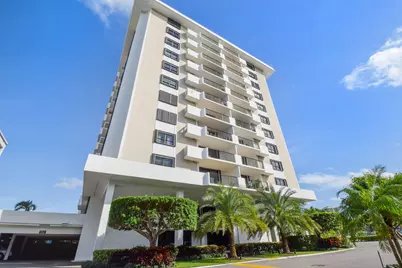 1200 Marine Way, Unit #601, North Palm Beach, FL 33408 - Photo 1