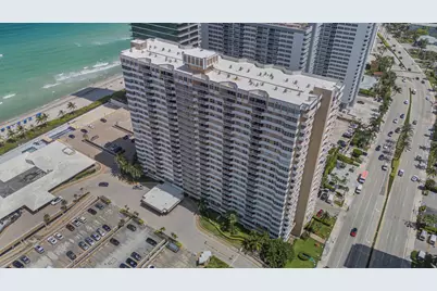 1950 S Ocean Drive, Unit #17E, Hallandale Beach, FL 33009 - Photo 38