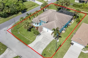 2396 SW Pamona St, Port Saint Lucie, FL 34953 - Photo 48