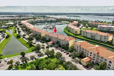 18 Harbour Isle Drive W, Unit #203, Hutchinson Island, FL 34949 - Photo 52