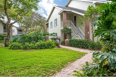 101 W Park Shores Circle, Unit #2W, Indian River Shores, FL 32963 - Photo 2