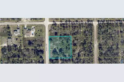 1716 Prospect Avenue, Lehigh Acres, FL 33972 - Photo 1