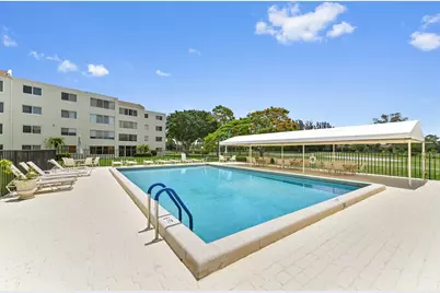 6768 10th Avenue N, Unit #316, Lake Worth, FL 33467 - Photo 34