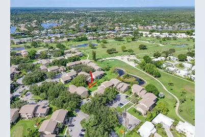 18390 SE Wood Haven Lane, Unit #D, Jupiter, FL 33469 - Photo 56