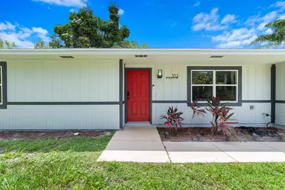 332 SE Majestic Terrace, Port Saint Lucie, FL 34983 - Photo 2