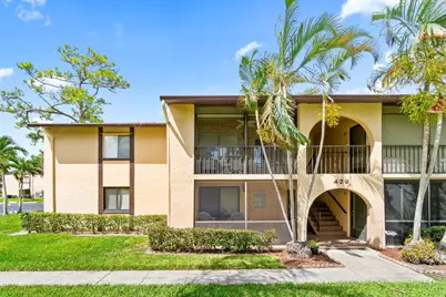 429 Pine Glen, Unit #C2, Greenacres, FL 33463 - Photo 4