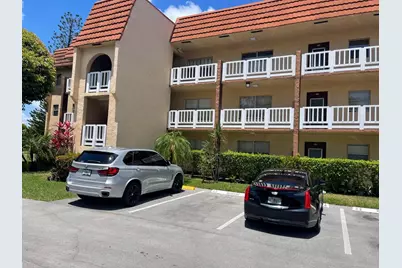 8901 Sunrise Lakes Boulevard, Unit #202, Sunrise, FL 33322 - Photo 2