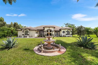 16645 66th Court N, The Acreage, FL 33470 - Photo 2