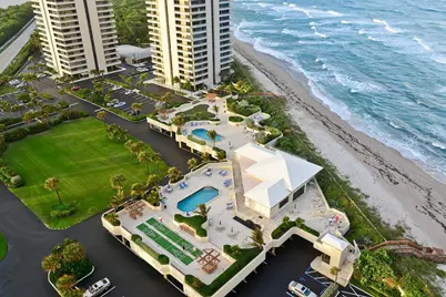 5540 N Ocean Drive, Unit #8C, Singer Island, FL 33404 - Photo 34