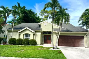 1112 Wild Cherry Ln, Wellington, FL 33414 - Photo 1