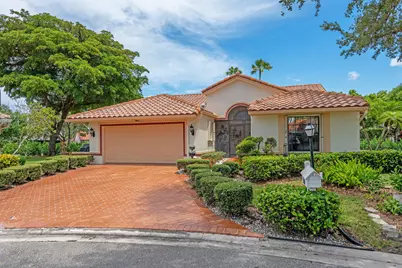 4520 Catamaran Circle, Boynton Beach, FL 33436 - Photo 1