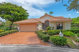 4520 Catamaran Cir, Boynton Beach, FL 33436 - Photo 1