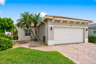 212 SW Coconut Key Way, Port Saint Lucie, FL 34986 - Photo 1