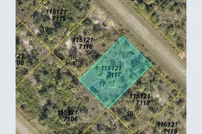 Menzler Street, #17, North Port, FL 34288 - Photo 1