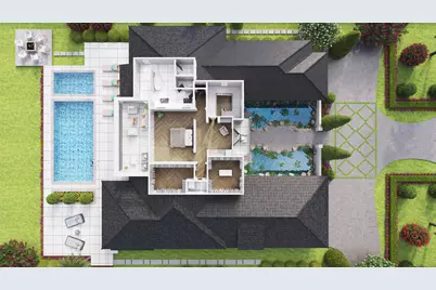 3551 SE Tailwinds Road, Jupiter, FL 33478 - Photo 4