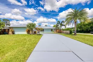 2402 SE Pinero Rd, Port Saint Lucie, FL 34952 - Photo 2