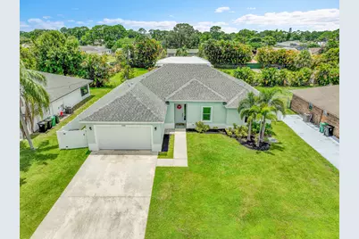 1150 SE Sabina Lane, Port Saint Lucie, FL 34983 - Photo 36