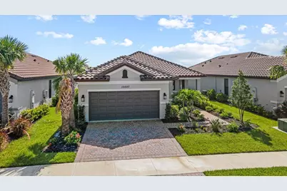 10027 SW Santini Road, Port Saint Lucie, FL 34987 - Photo 1