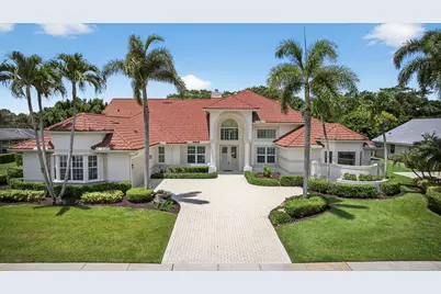 2291 Newbury Drive, Wellington, FL 33414 - Photo 1