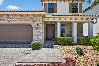 8822 Willow Cove Lane, Lake Worth, FL 33467 - Photo 2