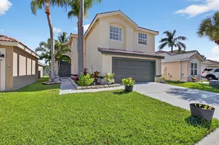 3527 Stratton Ln, Boynton Beach, FL 33436 - Photo 1
