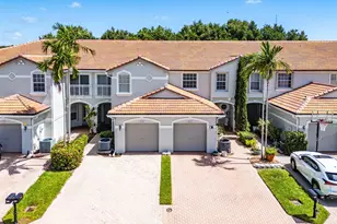 8333 Via Leonessa, Boca Raton, FL 33433 - Photo 1