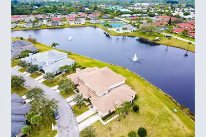 1824 Sandhill Crane B1 Drive, Unit #1, Fort Pierce, FL 34982 - Photo 32