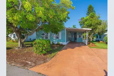6910 SE Morningside Drive, Stuart, FL 34997 - Photo 2