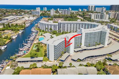 2731 NE 14th St Causeway #314, Pompano Beach, FL 33062 - Photo 20