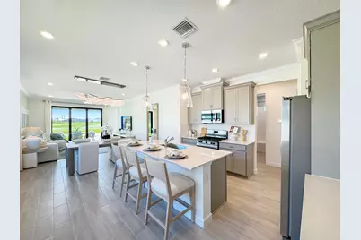 10676 NW Wilgrove Lane, Port Saint Lucie, FL 34987 - Photo 6