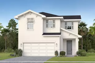 10676 NW Wilgrove Lane, Port Saint Lucie, FL 34987 - Photo 1