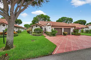 6368 Mill Pointe Cir, Delray Beach, FL 33484 - Photo 2