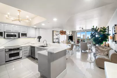2640 Lake Shore Drive, Unit #1415, Riviera Beach, FL 33404 - Photo 12