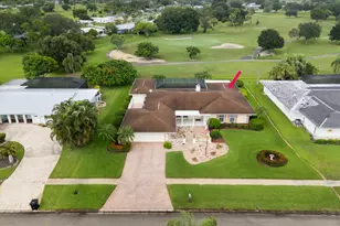 1491 SE Sunshine Ave, Port Saint Lucie, FL 34952 - Photo 2