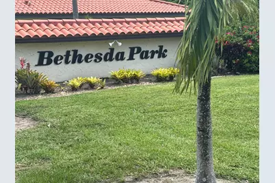 4 Bethesda Park Circle, Unit #A4, Boynton Beach, FL 33435 - Photo 2