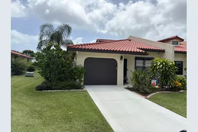 4 Bethesda Park Circle, Unit #A4, Boynton Beach, FL 33435 - Photo 4