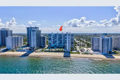4300 N Ocean Boulevard, Unit #20K & L, Fort Lauderdale, FL 33308 - Photo 66