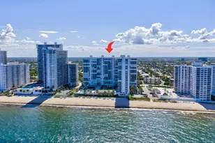4300 N Ocean Blvd Unit #20K & L, Fort Lauderdale, FL 33308 - Photo 66