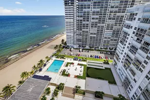 4300 N Ocean Blvd Unit #20K & L, Fort Lauderdale, FL 33308 - Photo 26