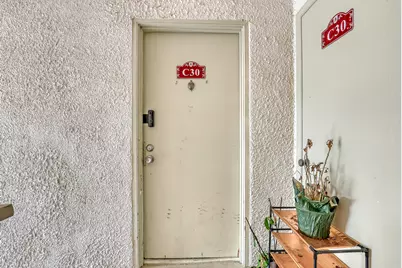 1500 N Congress Avenue, Unit #C-30, West Palm Beach, FL 33401 - Photo 4